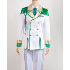 Cosrea Cosplay Costumes K Jungle Nagare Hisui Cosplay Costume