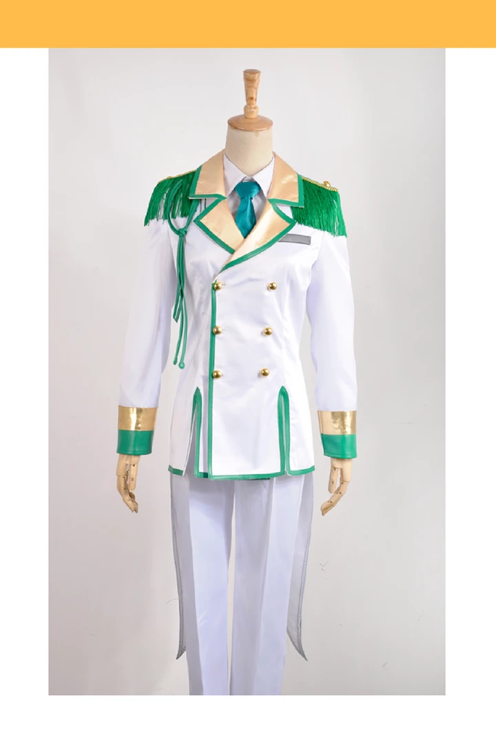Cosrea Cosplay Costumes K Jungle Nagare Hisui Cosplay Costume
