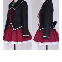 Cosrea K Kukuri Yukizome Cosplay Costume Cosplay Costumes