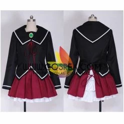 Cosrea K Kukuri Yukizome Cosplay Costume Cosplay Costumes