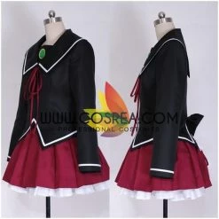 Cosrea K Kukuri Yukizome Cosplay Costume Cosplay Costumes