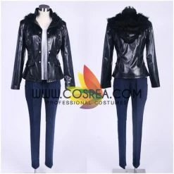 Cosrea Cosplay Costumes K Mikoto Suoh Cosplay Costume