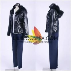 Cosrea Cosplay Costumes K Mikoto Suoh Cosplay Costume