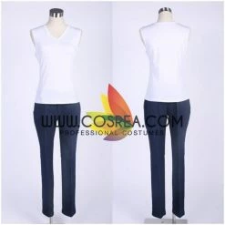 Cosrea Cosplay Costumes K Mikoto Suoh Cosplay Costume