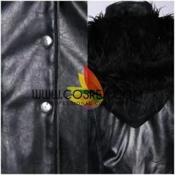 Cosrea Cosplay Costumes K Mikoto Suoh Cosplay Costume