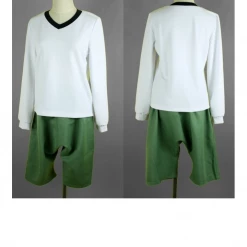 Cosrea Cosplay Costumes K Misaki Yata Casual Cosplay Costume