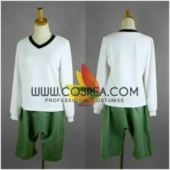 Cosrea Cosplay Costumes K Misaki Yata Casual Cosplay Costume