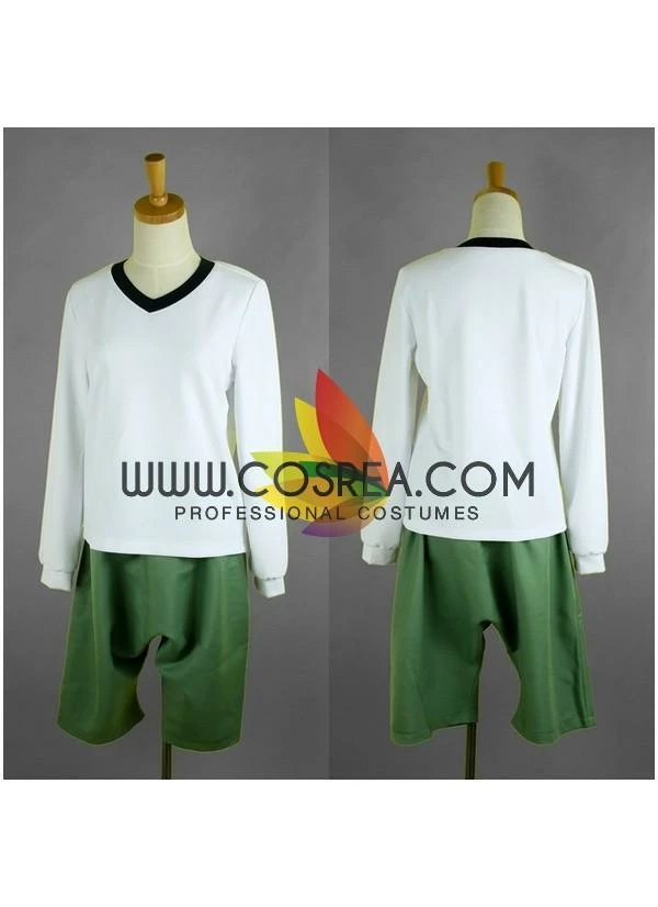 Cosrea Cosplay Costumes K Misaki Yata Casual Cosplay Costume