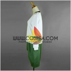 Cosrea Cosplay Costumes K Misaki Yata Casual Cosplay Costume