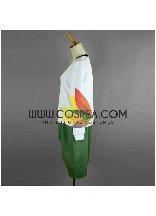 Cosrea Cosplay Costumes K Misaki Yata Casual Cosplay Costume