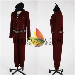 Cosrea K Misaki Yata Missing Kings Cosplay Costume