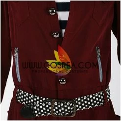 Cosrea K Misaki Yata Missing Kings Cosplay Costume