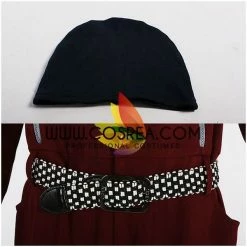 Cosrea K Misaki Yata Missing Kings Cosplay Costume