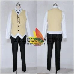Cosrea K Misaki Yata School Uniform Cosplay Costume