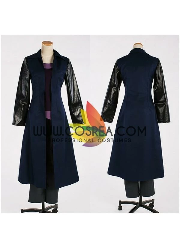 Cosrea K Mishakuji Yukari Missing Kings Cosplay Costume Cosplay Costumes