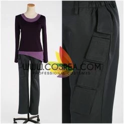 Cosrea K Mishakuji Yukari Missing Kings Cosplay Costume Cosplay Costumes