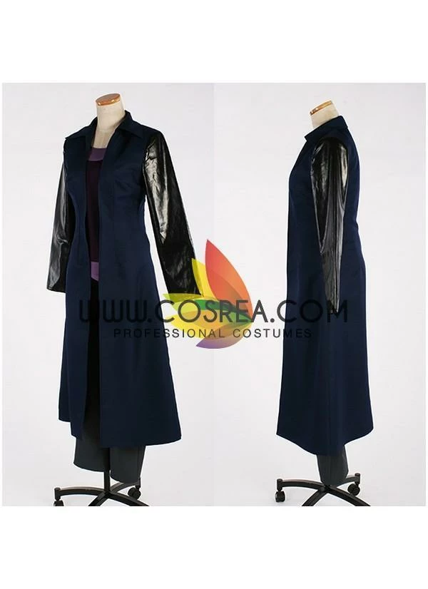 Cosrea K Mishakuji Yukari Missing Kings Cosplay Costume Cosplay Costumes