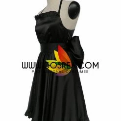 Cosrea Cosplay Costumes K On Mio Akiyama Cosplay Costume