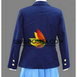 Cosrea K On Tsumugi Kotobuki S2 Uniform Cosplay Costume Cosplay Costumes