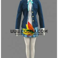 Cosrea K On Tsumugi Kotobuki Uniform Cosplay Costume