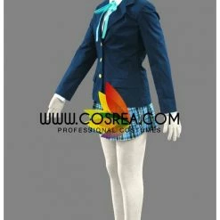 Cosrea K On Tsumugi Kotobuki Uniform Cosplay Costume