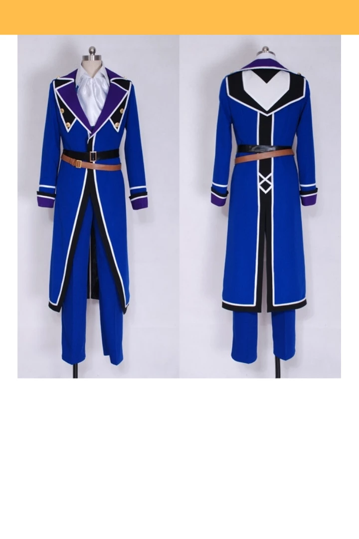 Cosrea K Reisi Munakata Cosplay Costume