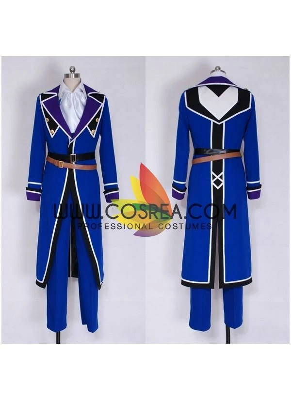 Cosrea K Reisi Munakata Cosplay Costume