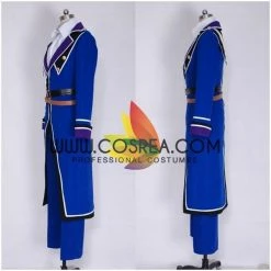 Cosrea K Reisi Munakata Cosplay Costume