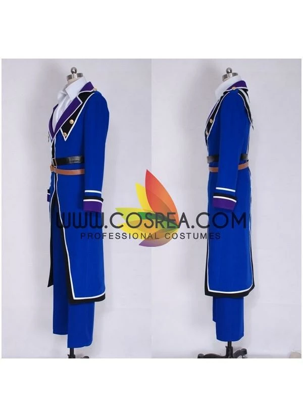 Cosrea K Reisi Munakata Cosplay Costume