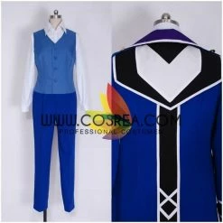 Cosrea K Reisi Munakata Cosplay Costume