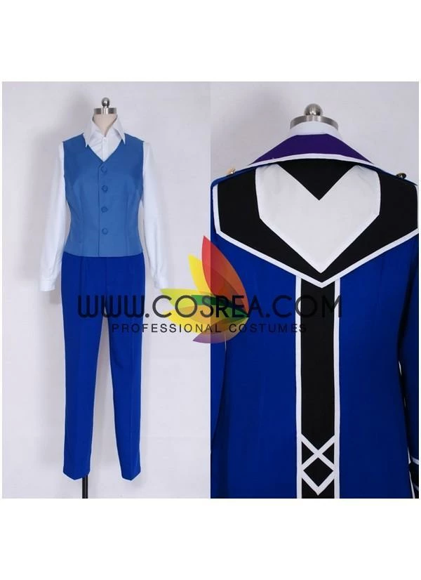 Cosrea K Reisi Munakata Cosplay Costume