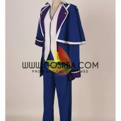 Cosrea Cosplay Costumes K Zenji Gouki Return Of Kings Cosplay Costume