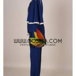 Cosrea Cosplay Costumes K Zenji Gouki Return Of Kings Cosplay Costume