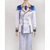 Cosrea Cosplay Costumes K Scepter 4 Andy Domyoji Cosplay Costume