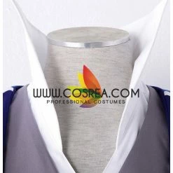 Cosrea K Scepter 4 Saruhiko Fushimi Cosplay Costume Cosplay Costumes
