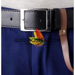 Cosrea K Scepter 4 Saruhiko Fushimi Cosplay Costume Cosplay Costumes