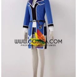 Cosrea Cosplay Costumes K Scepter 4 Seri Awashima Cosplay Costume