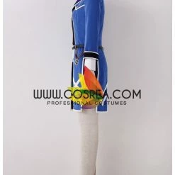 Cosrea Cosplay Costumes K Scepter 4 Seri Awashima Cosplay Costume