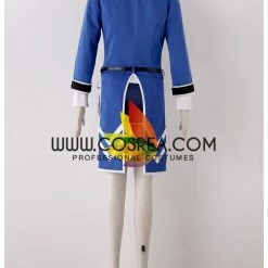 Cosrea Cosplay Costumes K Scepter 4 Seri Awashima Cosplay Costume