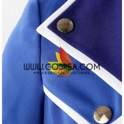 Cosrea Cosplay Costumes K Scepter 4 Seri Awashima Cosplay Costume