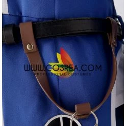 Cosrea Cosplay Costumes K Scepter 4 Seri Awashima Cosplay Costume