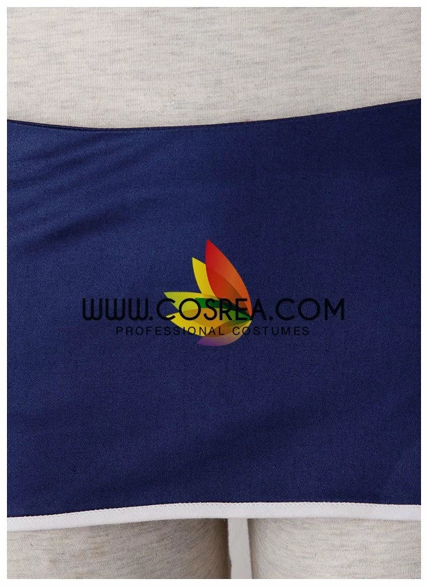 Cosrea Cosplay Costumes K Scepter 4 Seri Awashima Cosplay Costume