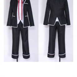 Cosrea K Yashiro Isana Cosplay Costume Cosplay Costumes
