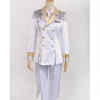 Cosrea K Yashiro Isana Ranking Uniform Cosplay Costume