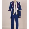 Cosrea Cosplay Costumes K Zenji Gouki Return Of Kings Cosplay Costume