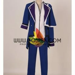 Cosrea Cosplay Costumes K Zenji Gouki Return Of Kings Cosplay Costume