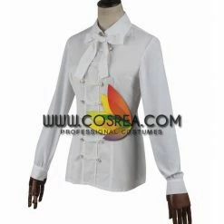 Cosrea Cosplay Costumes Kabaneri Of The Iron Fortress Ayame Cosplay Costume