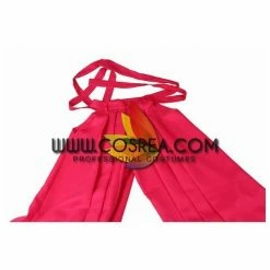 Cosrea Cosplay Costumes Kabaneri Of The Iron Fortress Ayame Cosplay Costume