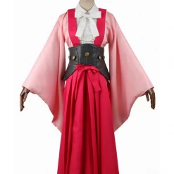 Cosrea Cosplay Costumes Kabaneri Of The Iron Fortress Ayame Cosplay Costume