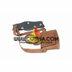 Cosrea Kabaneri Of The Iron Fortress Ikoma Cosplay Costume